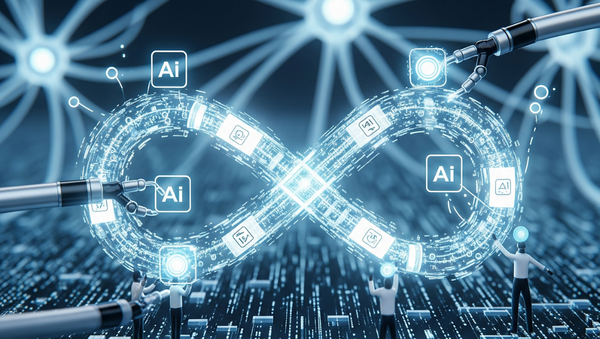 Agentic AI in DevOps: From Concept to Practice